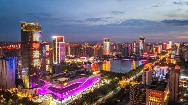 洛阳财经学校,洛阳财经学校改为啥学校