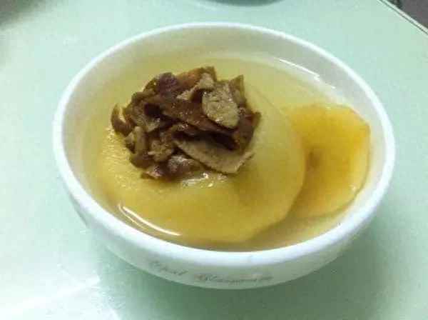 川貝與什么搭配治肺最好,川貝和什么一起燉止咳最好