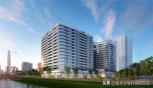 中信城开红树湾价格,深圳红树湾在哪里