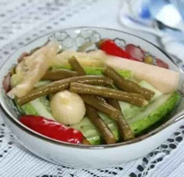四川泡菜需要什么材料_四川泡菜需要什么材料呢