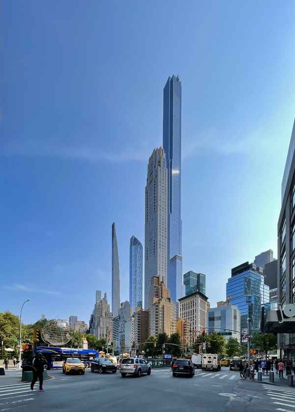 美國(guó)世貿(mào)大廈高度;美國(guó)世貿(mào)大廈高度有多少米