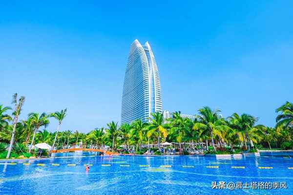海南親子游自由行攻略、海南親子游自由行攻略路線