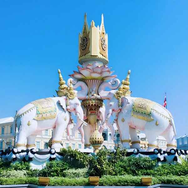 泰國旅游攻略必去景點_泰國旅游攻略必去景點,清邁