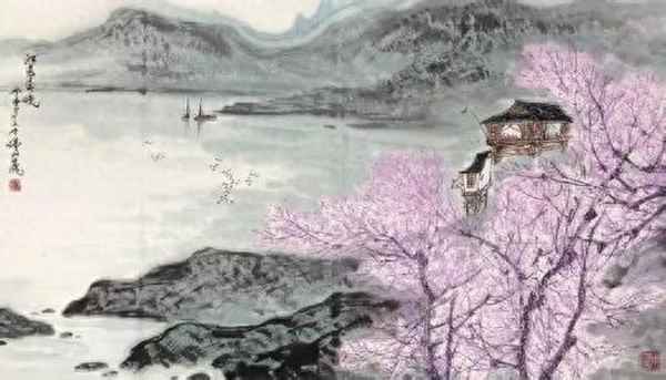 他日寻芳泗水滨全诗—胜日寻芳泗水滨