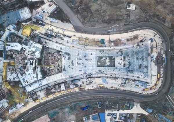 成都天府國際機場介紹_成都天府國際機場介紹視頻