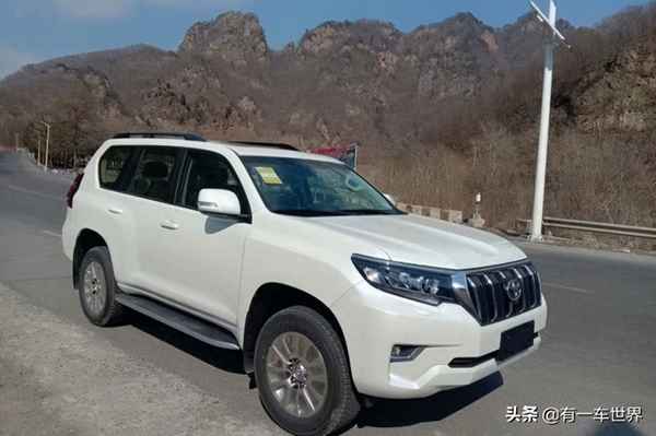 霸道車一公里幾塊錢油、豐田霸道費油嗎