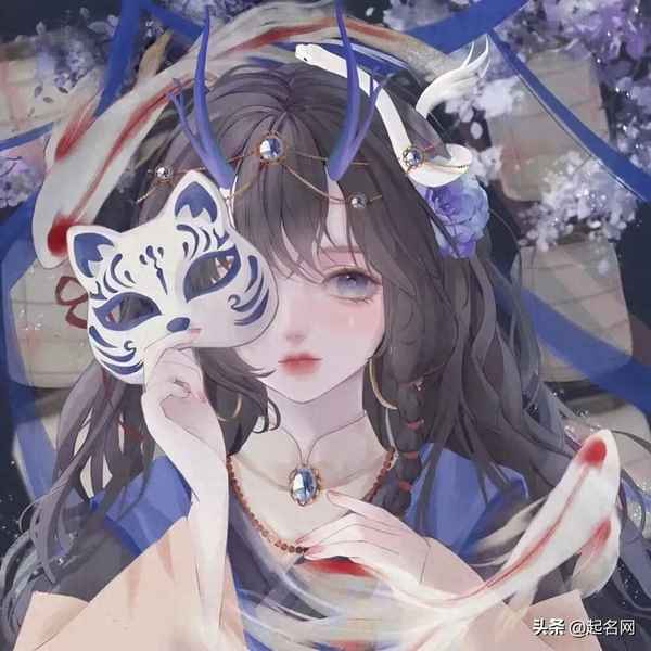 诗经中的女孩灵动名字、诗经中的女孩灵动名字叠字