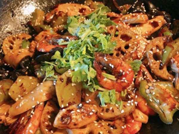 17種香鍋配菜清單(17種香鍋配菜清單圖片)