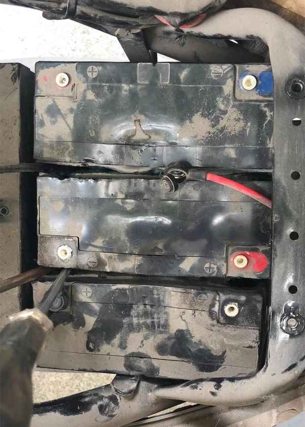 電動車的電池使用環(huán)境要求(電動車的電池使用環(huán)境要求有哪些)