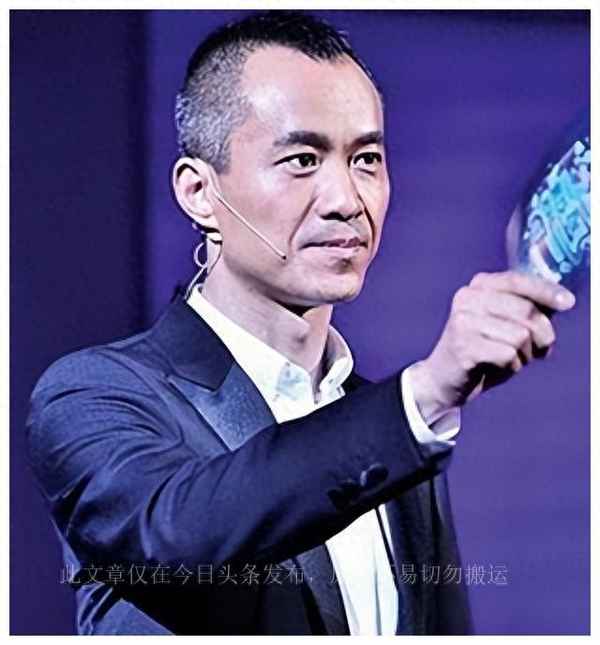 被开除的十大央视主持人(被开除的十大央视主持人许戈辉)