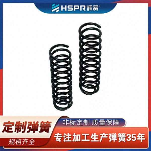 汽車彈簧—汽車彈簧鋼板做刀好嗎