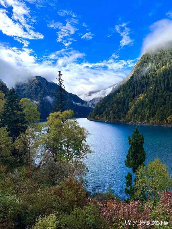 11月初九寨溝風景怎么樣,11月初去九寨溝穿什么衣服