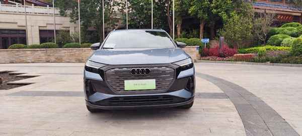 奧迪車suv系列大全,奧迪汽車suv車型