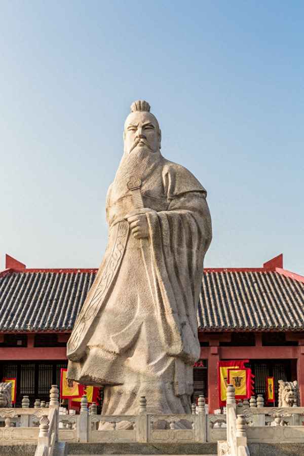 诸葛亮的文学成就(诸葛亮的文学作品有哪些)