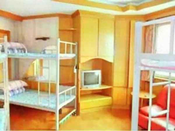 北京大学附近公寓出租(北京大学租房)