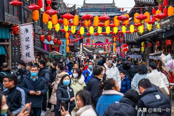 象山影視城打卡地點(象山影視城拍照地點)