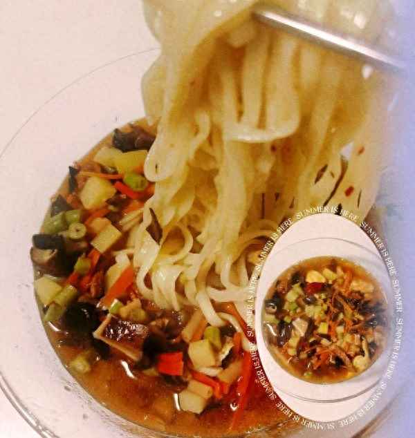 面條臊子50種做法—100種面臊子大全