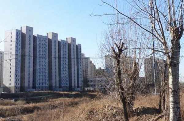 海盛四街翡翠四季_海盛四街14号院地址