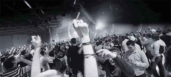 夜店文化;夜店文化头像