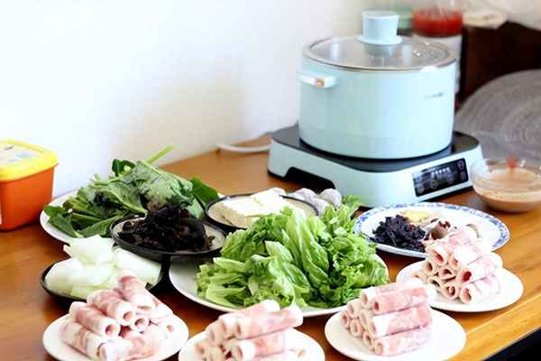 羊肉火鍋做法配方和配料-羊肉火鍋做法配方和配料視頻