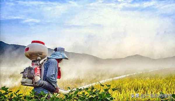 农药对生态环境的影响-农药对生态环境的危害