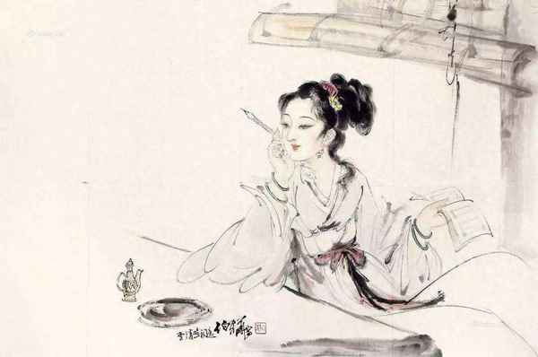 宋朝最有名气的才女(宋朝十大才子)