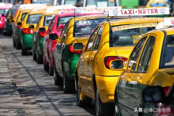 雙條車在泰國最常見(雙條車在泰國最常見的車型)