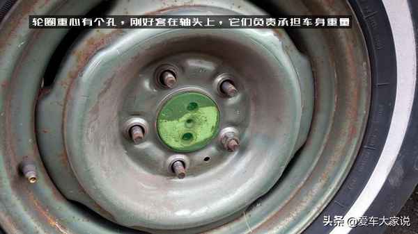 汽車的輪子,汽車的輪子轉呀轉兒歌英文版