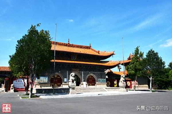 晋城白马寺门票价格-晋城白马寺电话号码多少