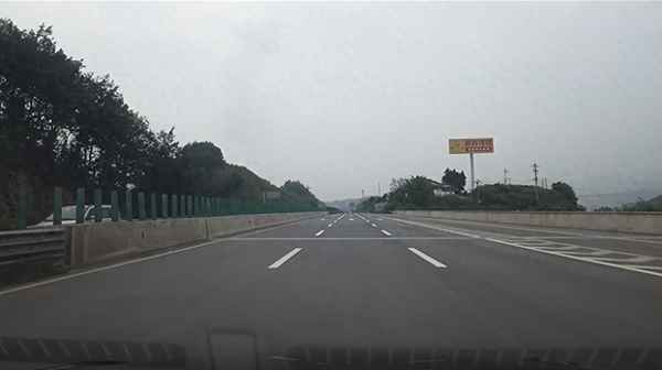 道路中心線的分類、道路中心線的作用