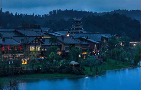 丹寨哪個(gè)景點(diǎn)最好,丹寨哪個(gè)景點(diǎn)最好看