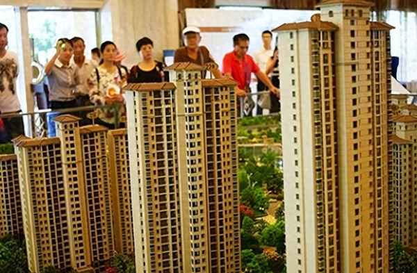 中國未來樓市走勢分析,中國未來樓市走勢分析最新