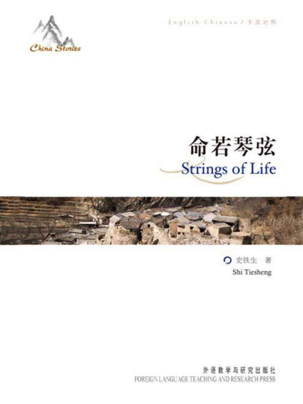 命若琴弦TXT免費下載—命若琴弦txt免費下載