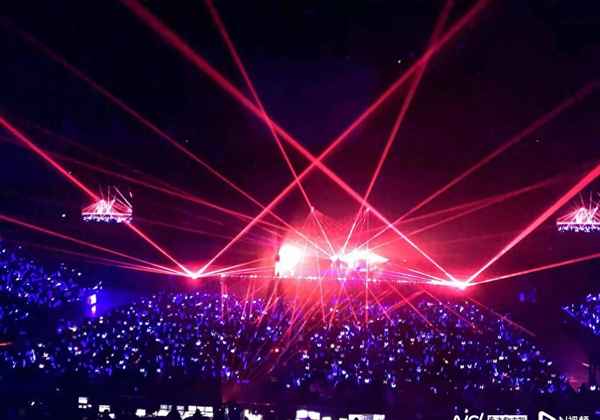 展会场地费一般多少钱—展会的场地租赁费用