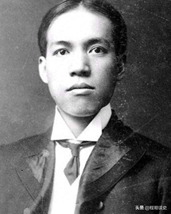 梁启超最有名的学生(梁启超最有名的学生是谁)