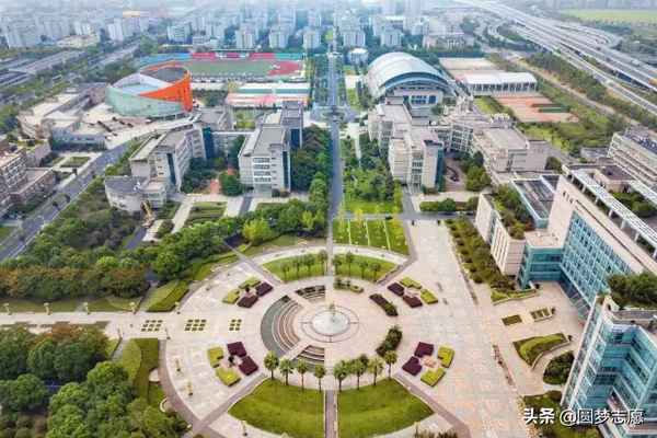 浙江财经大学怎么样啊_浙江财经大学怎么样呀