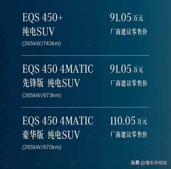 奔馳越野價格50一80萬—奔馳越野車的價格