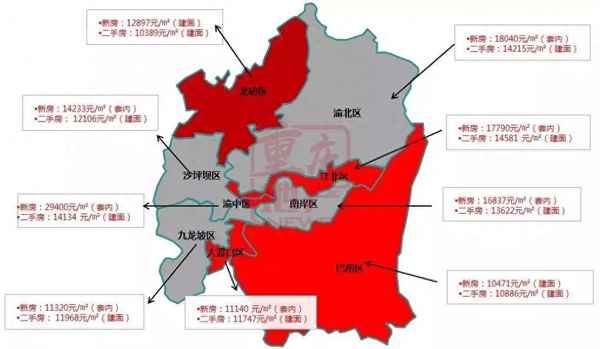 重庆恒大天璟今天接房(重庆恒大天玺户型图)