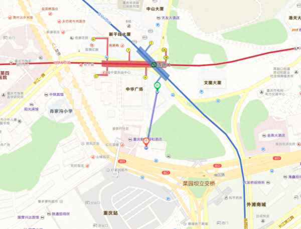 大扶梯在哪個(gè)輕軌站_大扶梯是地鐵站嗎