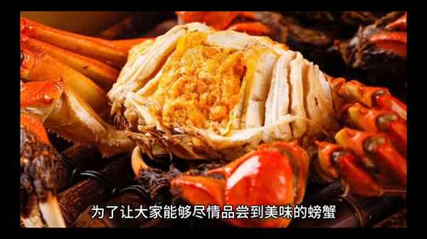 抓螃蟹的最佳时间多少点_螃蟹一般晚上几点出来活动