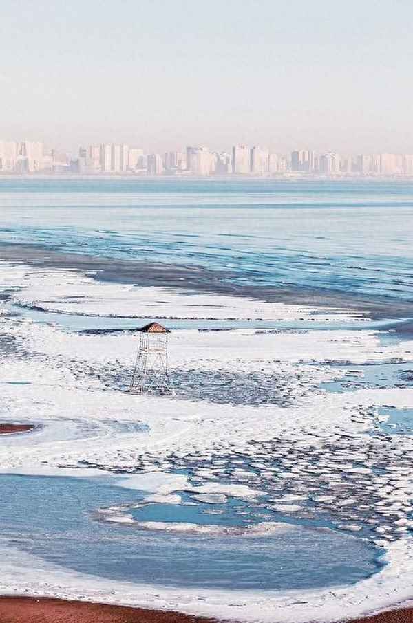去北戴河玩一趟得多少錢、秦皇島最著名的5個景點
