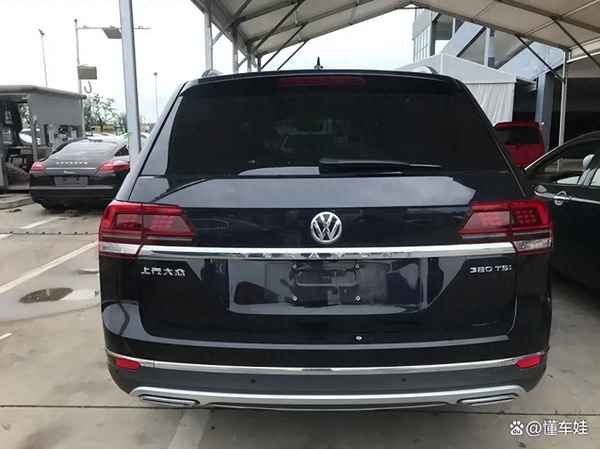 汽車280 330 380 什么意思,邁騰380和330差多少錢
