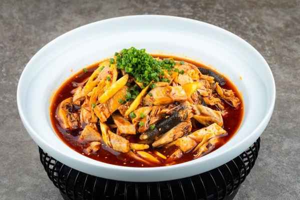 浙江臺州特色美食、浙江臺州特色美食小吃簡介