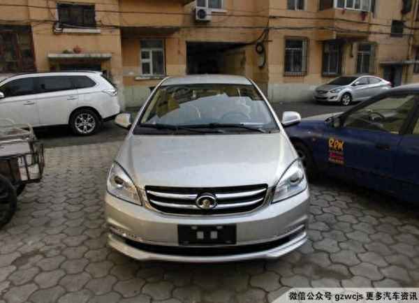 長城2011款c30圖片(2011年的長城c30手動豪華版值多少錢)