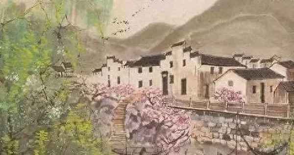 绝句志南后两句的意思_志南的绝句古诗的解释