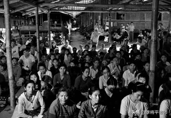 缅甸诈骗团伙内部视频播放—缅甸 诈骗团伙