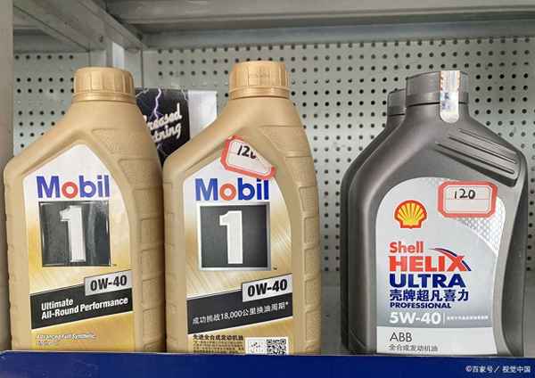 德國各品牌機油的銷量如何;德國機油品牌大全