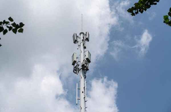 全球5g基站数量排名_5g基站世界排名