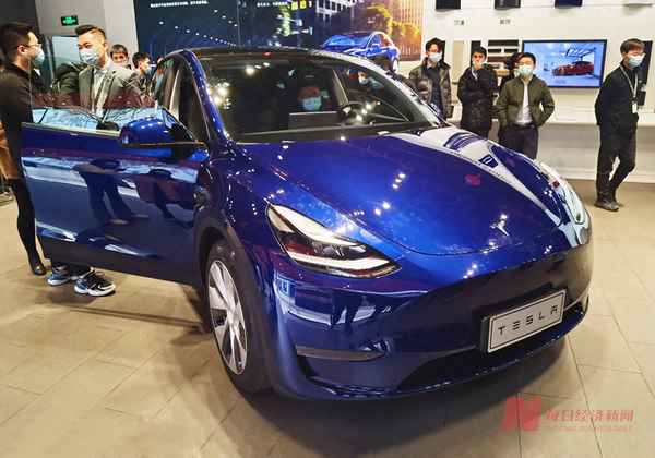 新能源二手車交易市場;青島新能源二手車交易市場
