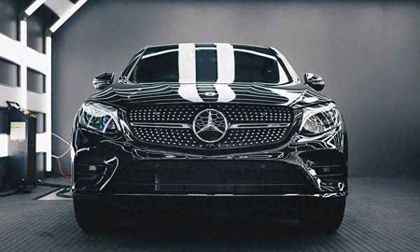 glk350奔馳最新報價2023款-gl350奔馳最新報價2023款
